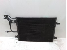 Recambio de radiador a/a /condensador para audi a6 c5 (4b2, 4b4) 1.9 tdi referencia OEM IAM 4B0260401T  