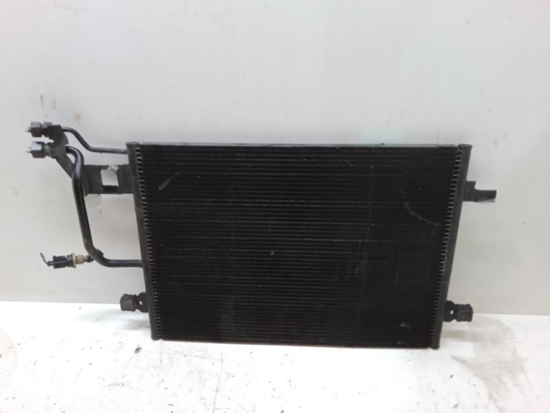 Recambio de radiador a/a /condensador para audi a6 c5 (4b2, 4b4) 1.9 tdi referencia OEM IAM 4B0260401T   Recambio de radiador a/a /condensador para audi a6 c5 (4b2, 4b4) 1.9 tdi referencia OEM IAM 4B0260401T