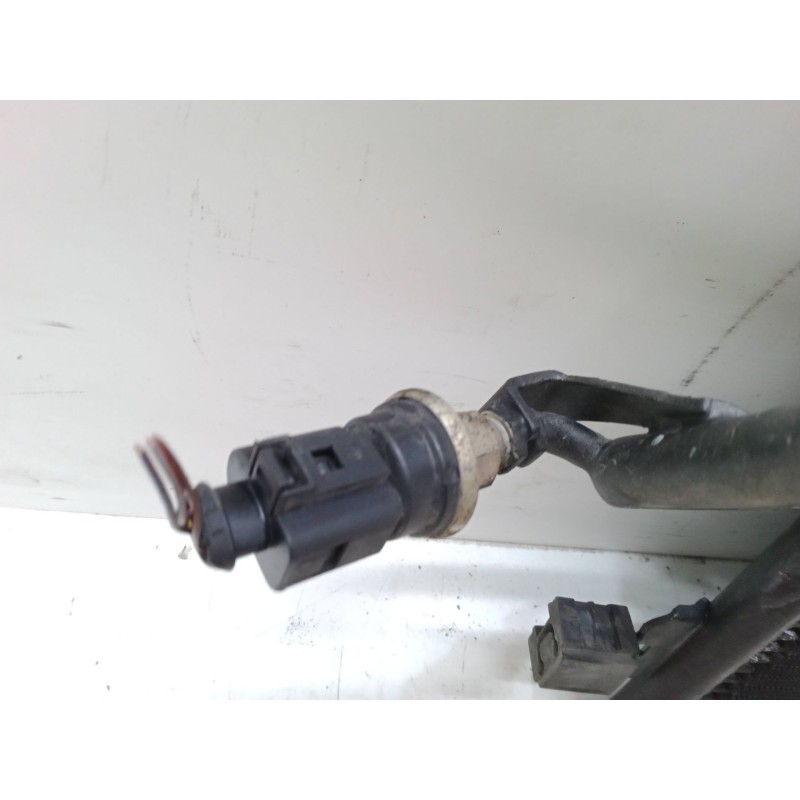 Recambio de radiador a/a /condensador para audi a6 c5 (4b2, 4b4) 1.9 tdi referencia OEM IAM 4B0260401T   Recambio de radiador a/a /condensador para audi a6 c5 (4b2, 4b4) 1.9 tdi referencia OEM IAM 4B0260401T