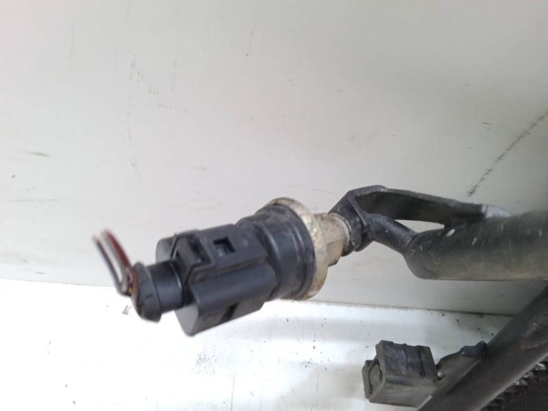 Recambio de radiador a/a /condensador para audi a6 c5 (4b2, 4b4) 1.9 tdi referencia OEM IAM 4B0260401T   Recambio de radiador a/a /condensador para audi a6 c5 (4b2, 4b4) 1.9 tdi referencia OEM IAM 4B0260401T