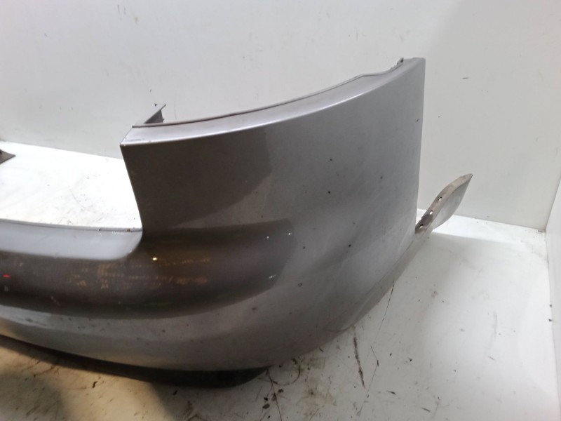 Recambio de paragolpes trasero para audi a6 c5 (4b2, 4b4) 1.9 tdi referencia OEM IAM    Recambio de paragolpes trasero para audi a6 c5 (4b2, 4b4) 1.9 tdi referencia OEM IAM