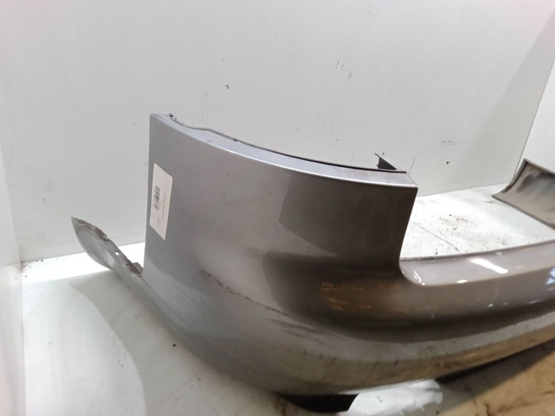 Recambio de paragolpes trasero para audi a6 c5 (4b2, 4b4) 1.9 tdi referencia OEM IAM    Recambio de paragolpes trasero para audi a6 c5 (4b2, 4b4) 1.9 tdi referencia OEM IAM