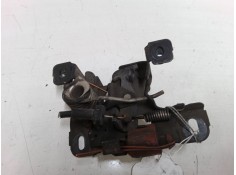 Recambio de cerradura capo para audi a6 c5 (4b2, 4b4) 1.9 tdi referencia OEM IAM   