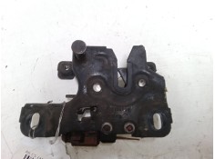 Recambio de cerradura capo para audi a6 c5 (4b2, 4b4) 1.9 tdi referencia OEM IAM    2