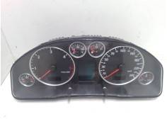 Recambio de cuadro instrumentos para audi a6 c5 (4b2, 4b4) 1.9 tdi referencia OEM IAM 4B0920933M  