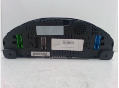 Recambio de cuadro instrumentos para audi a6 c5 (4b2, 4b4) 1.9 tdi referencia OEM IAM 4B0920933M   2