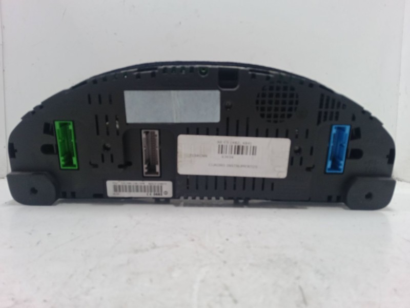 Recambio de cuadro instrumentos para audi a6 c5 (4b2, 4b4) 1.9 tdi referencia OEM IAM 4B0920933M   Recambio de cuadro instrumentos para audi a6 c5 (4b2, 4b4) 1.9 tdi referencia OEM IAM 4B0920933M