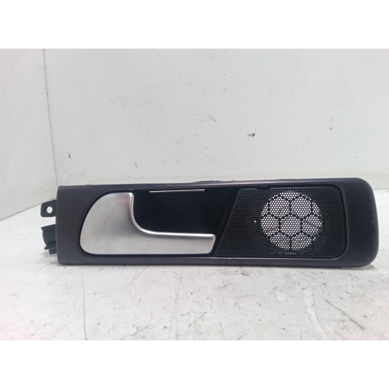 Recambio de maneta interior puerta trasera izquierda para audi a6 c5 (4b2, 4b4) 1.9 tdi referencia OEM IAM 4B0839019  