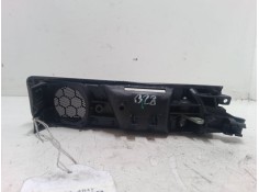 Recambio de maneta interior puerta trasera izquierda para audi a6 c5 (4b2, 4b4) 1.9 tdi referencia OEM IAM 4B0839019   2