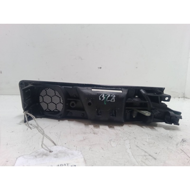 Recambio de maneta interior puerta trasera izquierda para audi a6 c5 (4b2, 4b4) 1.9 tdi referencia OEM IAM 4B0839019   Recambio de maneta interior puerta trasera izquierda para audi a6 c5 (4b2, 4b4) 1.9 tdi referencia OEM IAM 4B0839019