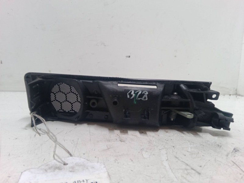 Recambio de maneta interior puerta trasera izquierda para audi a6 c5 (4b2, 4b4) 1.9 tdi referencia OEM IAM 4B0839019   Recambio de maneta interior puerta trasera izquierda para audi a6 c5 (4b2, 4b4) 1.9 tdi referencia OEM IAM 4B0839019