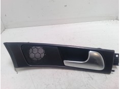 Recambio de maneta interior puerta delantera derecha para audi a6 c5 (4b2, 4b4) 1.9 tdi referencia OEM IAM 4B837020  