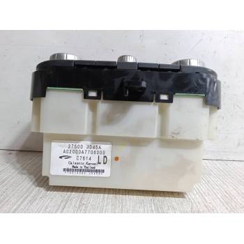 MANDO CLIMATIZADOR 27500JD45A 