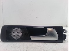 Recambio de maneta interior puerta trasera derecha para audi a6 c5 (4b2, 4b4) 1.9 tdi referencia OEM IAM 4B0839020  