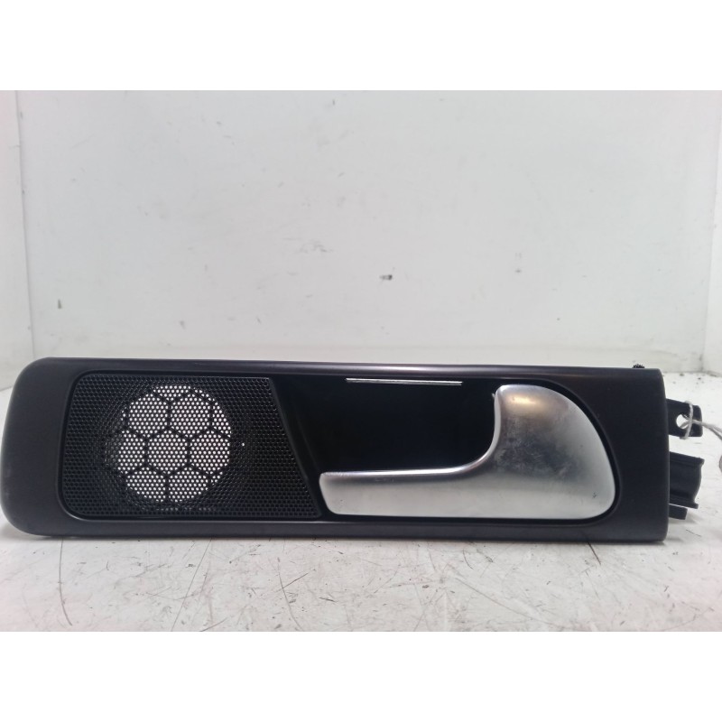 Recambio de maneta interior puerta trasera derecha para audi a6 c5 (4b2, 4b4) 1.9 tdi referencia OEM IAM 4B0839020  