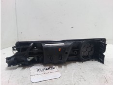 Recambio de maneta interior puerta trasera derecha para audi a6 c5 (4b2, 4b4) 1.9 tdi referencia OEM IAM 4B0839020   2