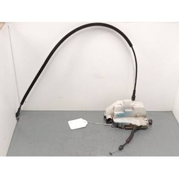CERRADURA PUERTA DELANTERA DERECHA 52229130 