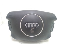 Recambio de airbag volante para audi a6 c5 (4b2, 4b4) 1.9 tdi referencia OEM IAM   