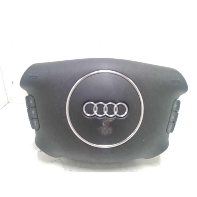 Recambio de airbag volante para audi a6 c5 (4b2, 4b4) 1.9 tdi referencia OEM IAM   