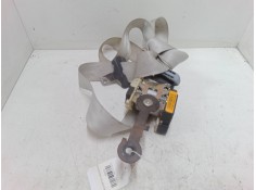 Recambio de cinturon seguridad delantero izquierdo para renault clio ii (bb_, cb_) 1.2 16v (bb05, bb0w, bb11, bb27, bb2t, bb2u, 