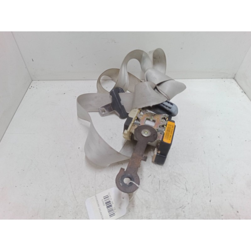 Recambio de cinturon seguridad delantero izquierdo para renault clio ii (bb_, cb_) 1.2 16v (bb05, bb0w, bb11, bb27, bb2t, bb2u, 
