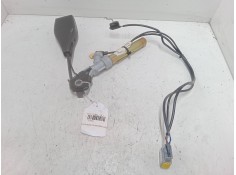 Recambio de anclaje cinturon delantero izquierdo para renault clio ii (bb_, cb_) 1.2 16v (bb05, bb0w, bb11, bb27, bb2t, bb2u, bb