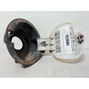 TAPA EXTERIOR COMBUSTIBLE 
