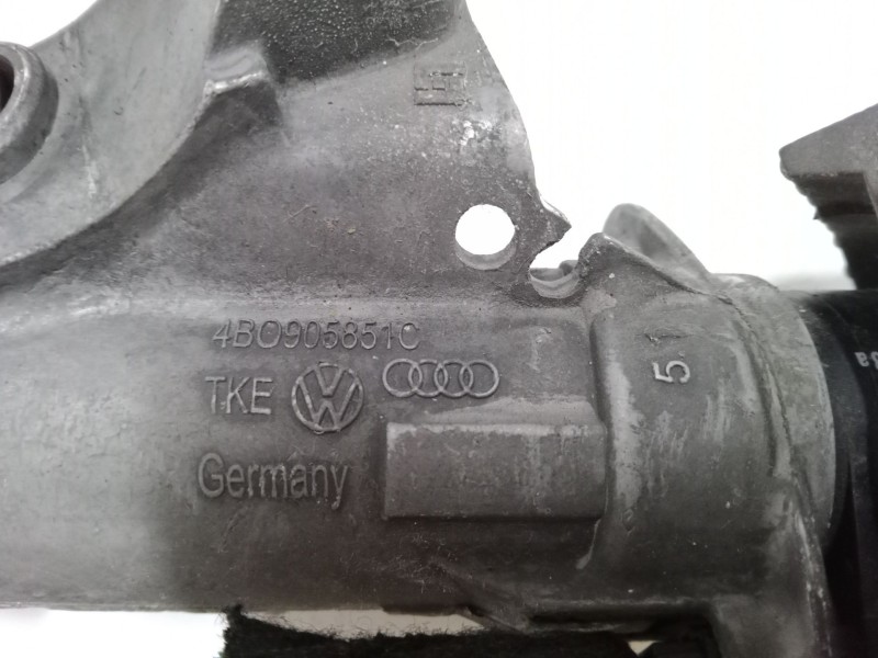 Recambio de clausor para seat ibiza iv (6j5, 6p1) 1.2 referencia OEM IAM   