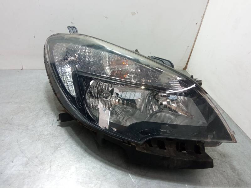 FARO DERECHO 42435930 