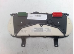 Recambio de cuadro instrumentos para renault clio ii (bb_, cb_) 1.2 16v (bb05, bb0w, bb11, bb27, bb2t, bb2u, bb2v, cb05,... refe