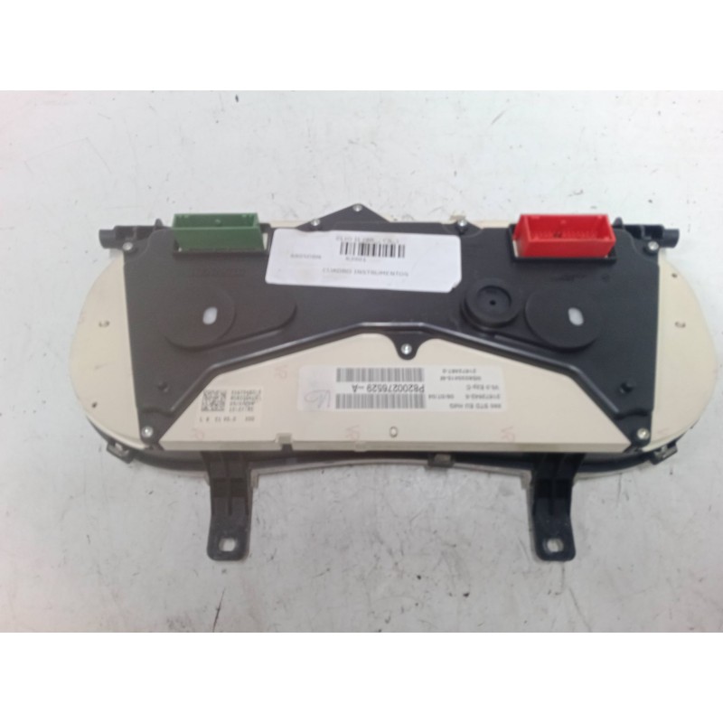Recambio de cuadro instrumentos para renault clio ii (bb_, cb_) 1.2 16v (bb05, bb0w, bb11, bb27, bb2t, bb2u, bb2v, cb05,... refe