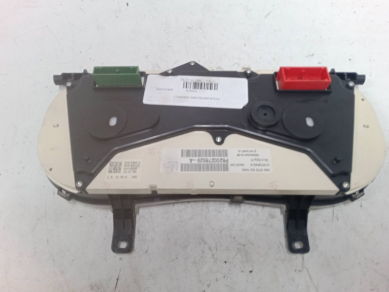 Recambio de cuadro instrumentos para renault clio ii (bb_, cb_) 1.2 16v (bb05, bb0w, bb11, bb27, bb2t, bb2u, bb2v, cb05,... refe