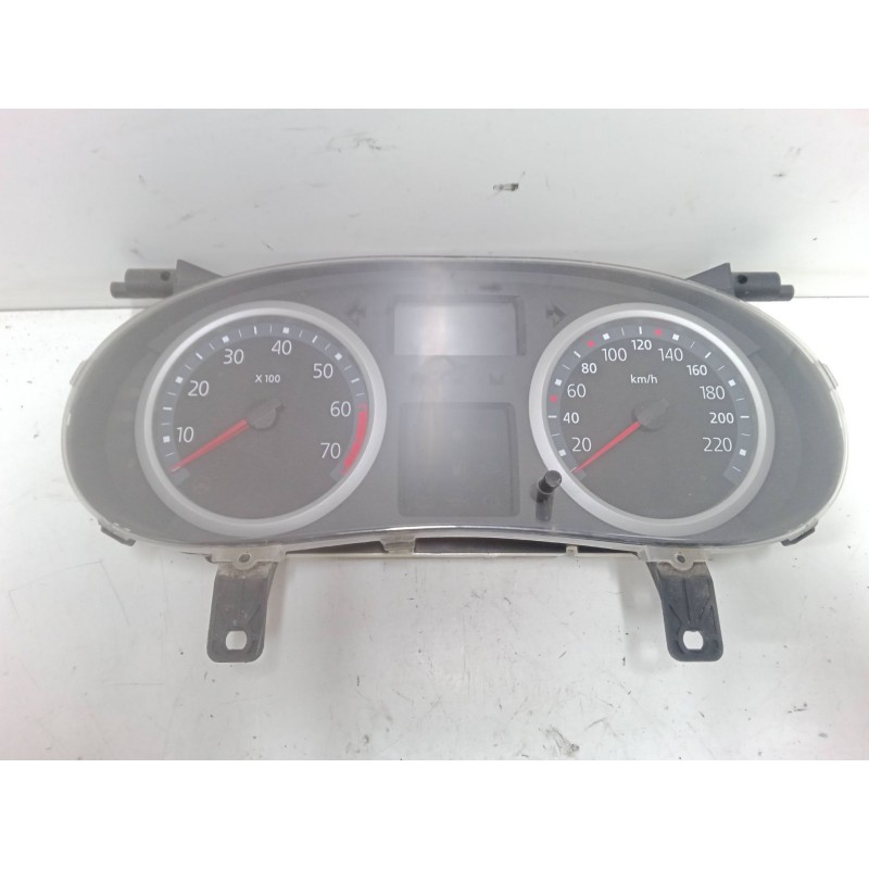 Recambio de cuadro instrumentos para renault clio ii (bb_, cb_) 1.2 16v (bb05, bb0w, bb11, bb27, bb2t, bb2u, bb2v, cb05,... refe