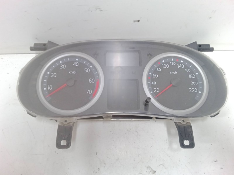 Recambio de cuadro instrumentos para renault clio ii (bb_, cb_) 1.2 16v (bb05, bb0w, bb11, bb27, bb2t, bb2u, bb2v, cb05,... refe