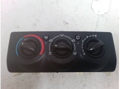 Recambio de mando calefaccion / a/a para renault clio ii (bb_, cb_) 1.2 16v (bb05, bb0w, bb11, bb27, bb2t, bb2u, bb2v, cb05,... 