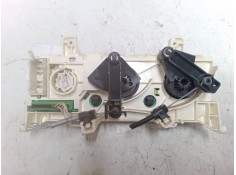 Recambio de mando calefaccion / a/a para renault clio ii (bb_, cb_) 1.2 16v (bb05, bb0w, bb11, bb27, bb2t, bb2u, bb2v, cb05,...  2