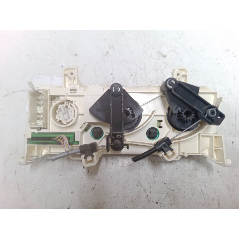 Recambio de mando calefaccion / a/a para renault clio ii (bb_, cb_) 1.2 16v (bb05, bb0w, bb11, bb27, bb2t, bb2u, bb2v, cb05,... 