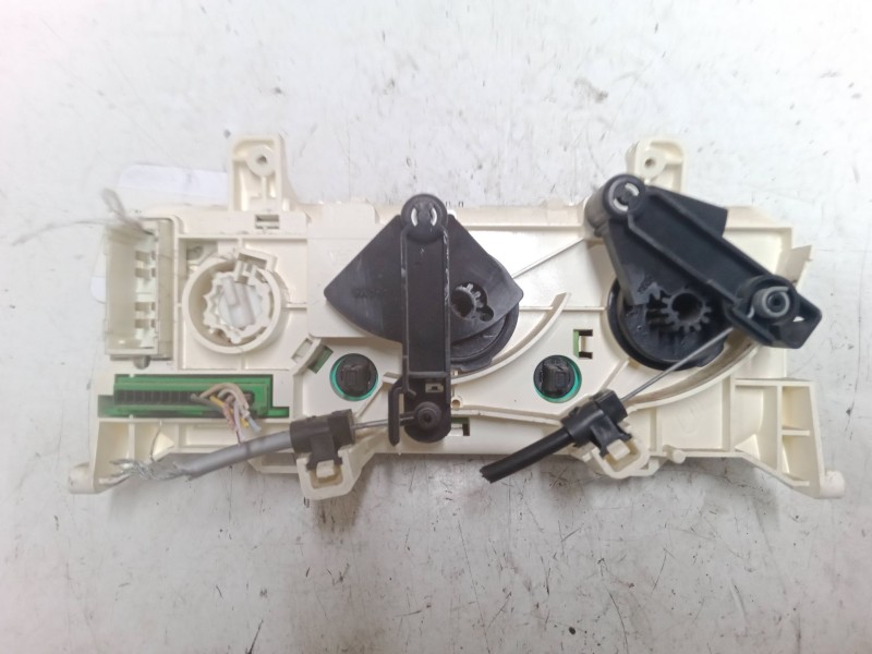 Recambio de mando calefaccion / a/a para renault clio ii (bb_, cb_) 1.2 16v (bb05, bb0w, bb11, bb27, bb2t, bb2u, bb2v, cb05,... 
