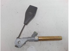 Recambio de anclaje cinturon delantero derecho para renault clio ii (bb_, cb_) 1.2 16v (bb05, bb0w, bb11, bb27, bb2t, bb2u, bb2v