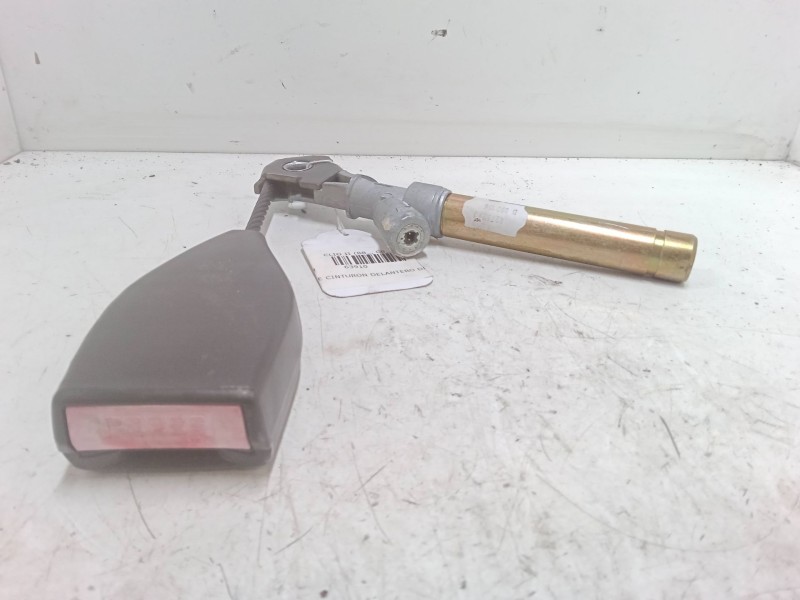 Recambio de anclaje cinturon delantero derecho para renault clio ii (bb_, cb_) 1.2 16v (bb05, bb0w, bb11, bb27, bb2t, bb2u, bb2v