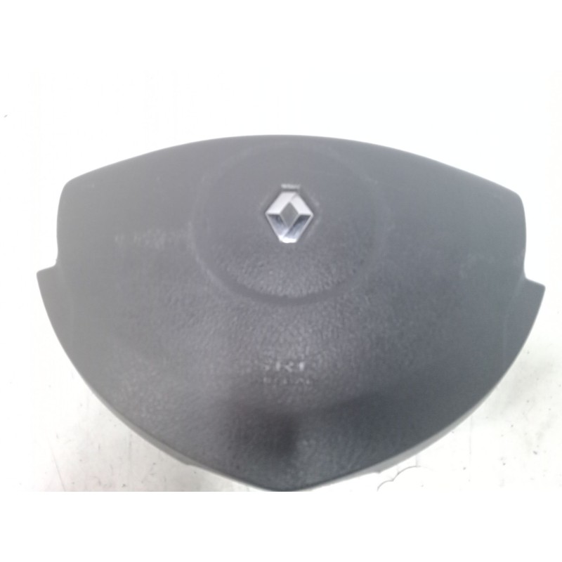 Recambio de airbag volante para renault clio ii (bb_, cb_) 1.2 16v (bb05, bb0w, bb11, bb27, bb2t, bb2u, bb2v, cb05,... referenci