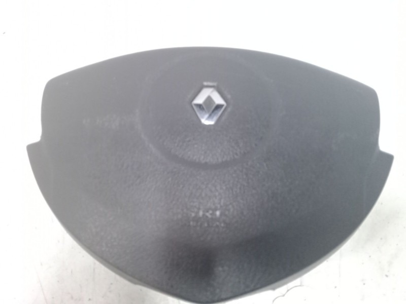 Recambio de airbag volante para renault clio ii (bb_, cb_) 1.2 16v (bb05, bb0w, bb11, bb27, bb2t, bb2u, bb2v, cb05,... referenci