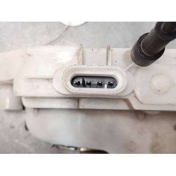 CERRADURA PUERTA DELANTERA DERECHA 52229130 