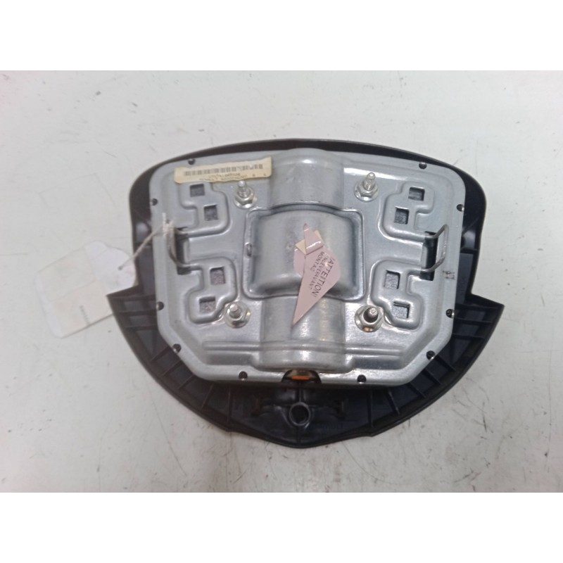 Recambio de airbag volante para renault clio ii (bb_, cb_) 1.2 16v (bb05, bb0w, bb11, bb27, bb2t, bb2u, bb2v, cb05,... referenci