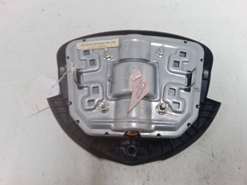 Recambio de airbag volante para renault clio ii (bb_, cb_) 1.2 16v (bb05, bb0w, bb11, bb27, bb2t, bb2u, bb2v, cb05,... referenci