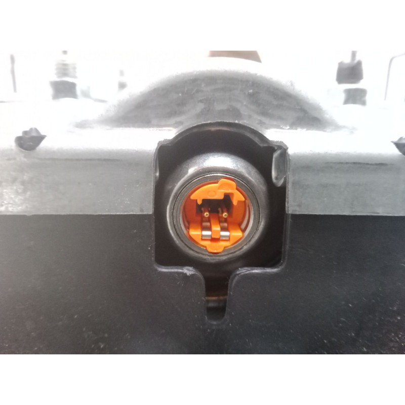 Recambio de airbag volante para renault clio ii (bb_, cb_) 1.2 16v (bb05, bb0w, bb11, bb27, bb2t, bb2u, bb2v, cb05,... referenci