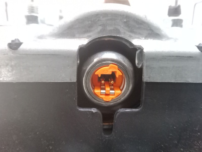 Recambio de airbag volante para renault clio ii (bb_, cb_) 1.2 16v (bb05, bb0w, bb11, bb27, bb2t, bb2u, bb2v, cb05,... referenci