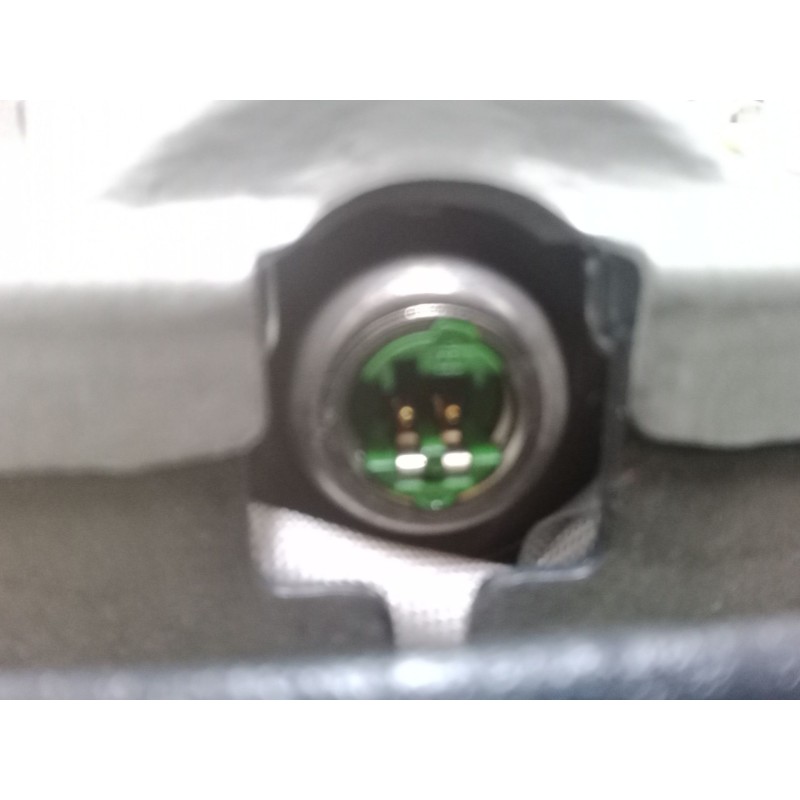 Recambio de airbag volante para renault clio ii (bb_, cb_) 1.2 16v (bb05, bb0w, bb11, bb27, bb2t, bb2u, bb2v, cb05,... referenci