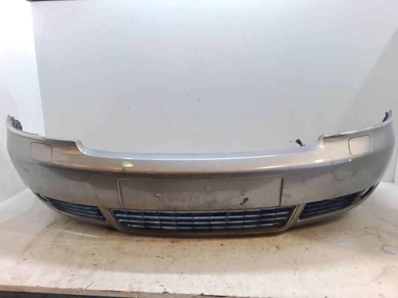 Recambio de paragolpes delantero para audi a6 c5 (4b2, 4b4) 1.9 tdi referencia OEM IAM    Recambio de paragolpes delantero para audi a6 c5 (4b2, 4b4) 1.9 tdi referencia OEM IAM