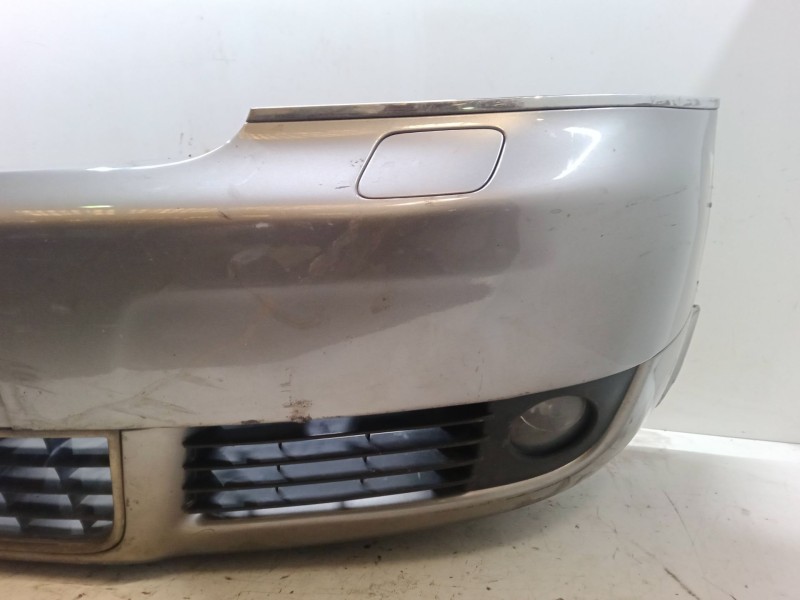 Recambio de paragolpes delantero para audi a6 c5 (4b2, 4b4) 1.9 tdi referencia OEM IAM    Recambio de paragolpes delantero para audi a6 c5 (4b2, 4b4) 1.9 tdi referencia OEM IAM
